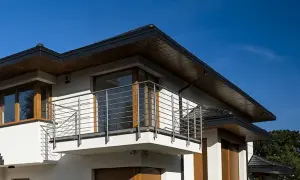 Jaki profil na balustradę wybrać, aby uniknąć błędów w projekcie?