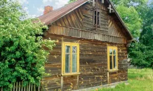 Jak urządzić stary drewniany dom, by uniknąć kosztownych błędów?