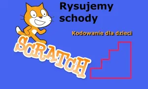 Jak zrobić schody w Scratchu - proste kroki do stworzenia programu