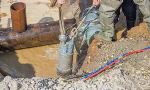Jaką rurę do pompy głębinowej wybrać, aby uniknąć problemów?
