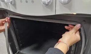 Jak skutecznie przykleić uszczelkę w piekarniku bez problemów?