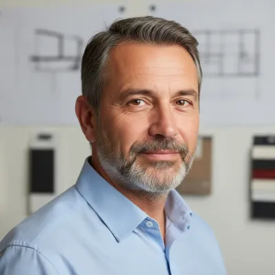 Patryk Mazur
