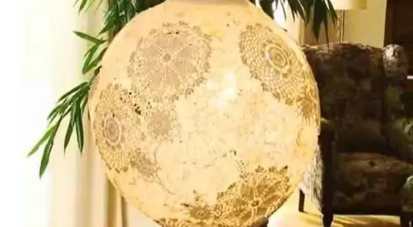 Jak zrobić abażur decoupage – proste kroki do pięknej dekoracji