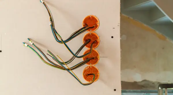 Jak zrobić instalację elektryczną w domu drewnianym bez błędów?