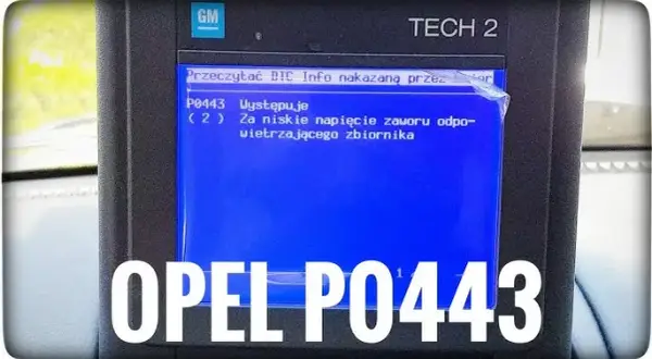Objawy uszkodzonego zaworu EVAP – jak je rozpoznać i uniknąć problemów