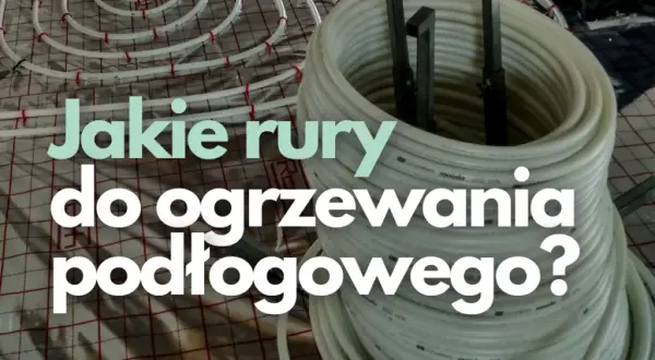 Jakie rury do ogrzewania podłogowego forum – wybierz najlepsze rozwiązania