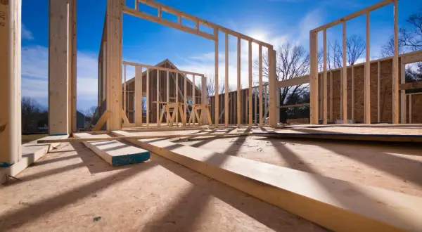 Ile kosztuje fundament pod dom drewniany? Ceny i porady na start