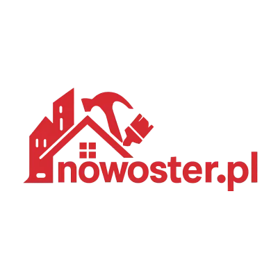 Logo nowoster.pl