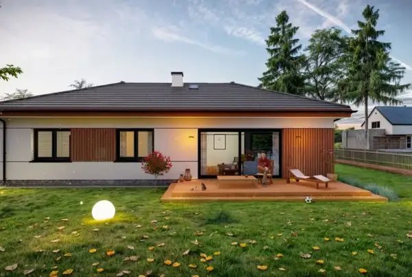 Ile kosztuje dom z prefabrykatów? Zaskakujące ceny i porównania